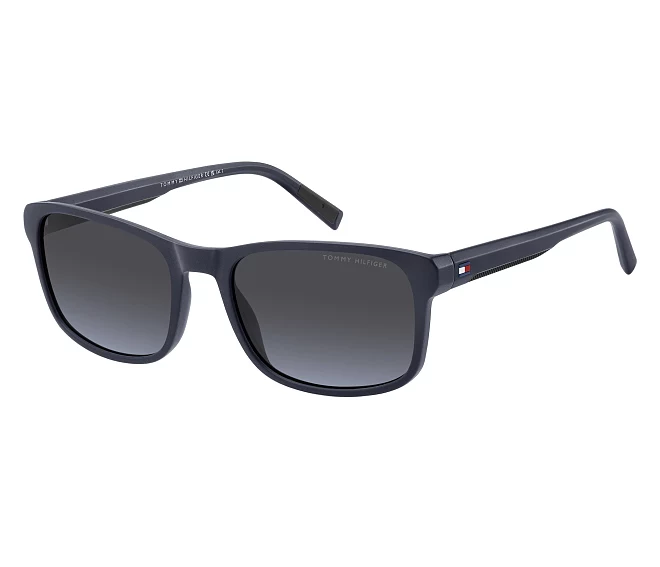 Tommy Hilfiger sunglasses TH-2325-S PJP/GB 56 19 Blue