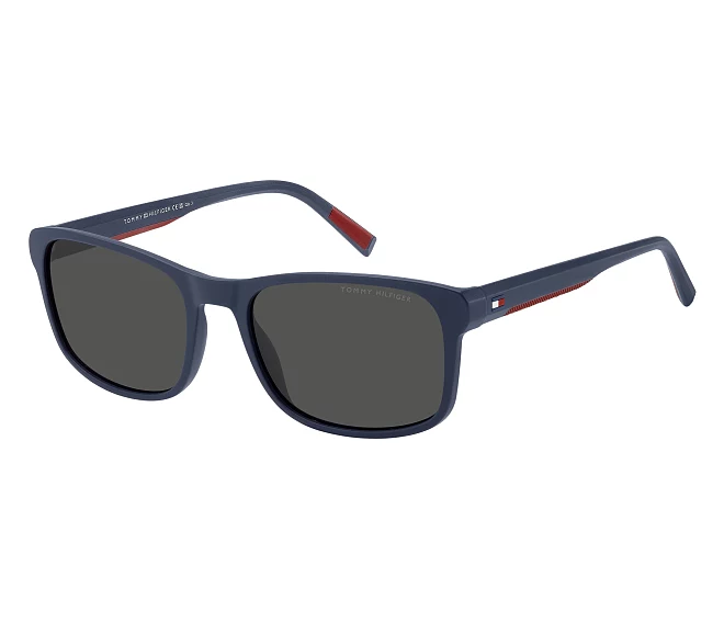 Tommy Hilfiger sunglasses TH-2325-S PJP/IR 56 19 Blue