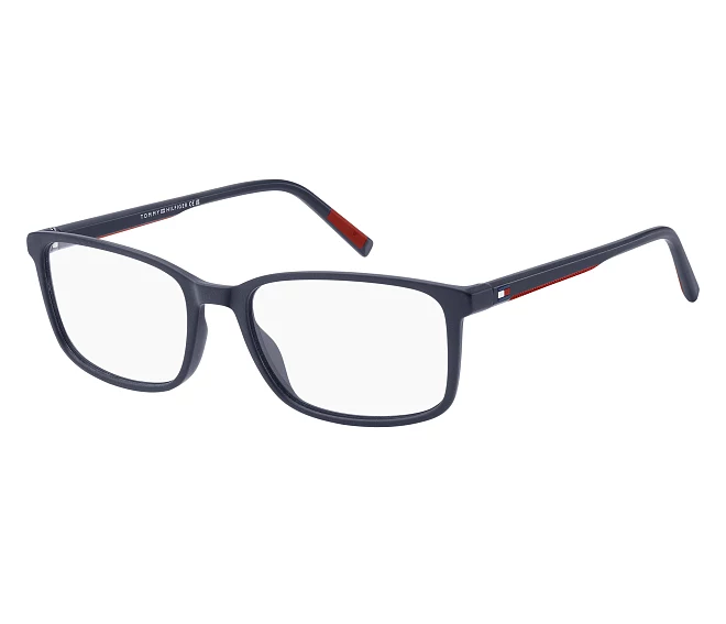 Tommy Hilfiger eyeglasses TH-2327 PJP 56 18 Blue