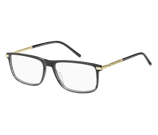 Tommy Hilfiger eyeglasses TH-2332 2W8 55 16 Horn