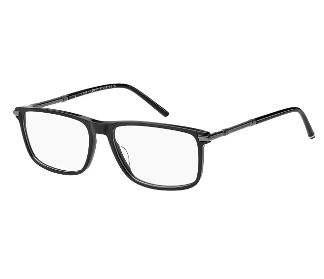 Tommy Hilfiger eyeglasses TH-2332 807 57 16 Black