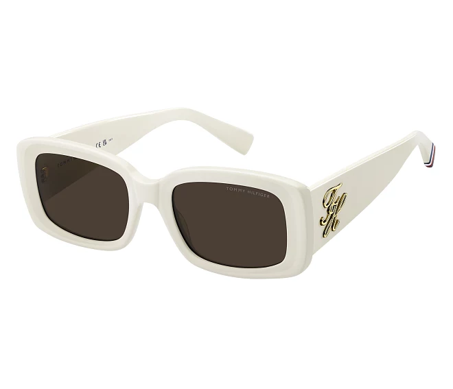 Tommy Hilfiger sunglasses TH-2343-S SZJ/70 53 21 Ivory