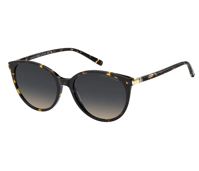 Tommy Hilfiger sunglasses TH-2350-S 086/I4 55 17 Havana