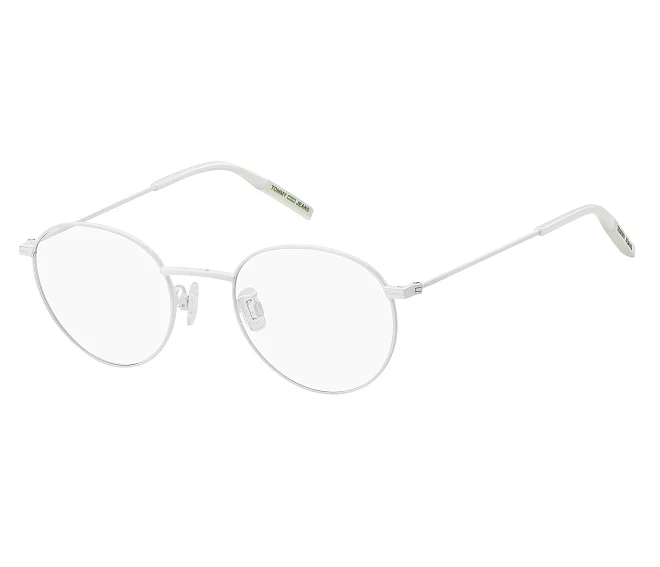 Tommy Hilfiger eyeglasses TJ-0030 6HT 50 21 White