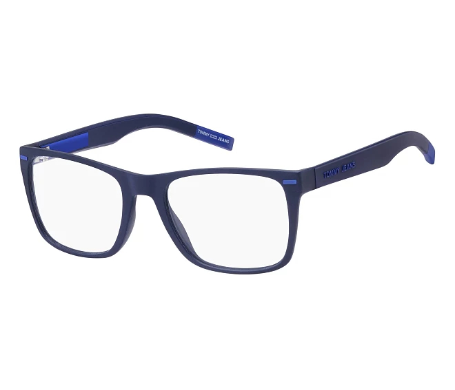 Tommy Hilfiger eyeglasses TJ-0045 ZX9 52 19 BlueTurquoise