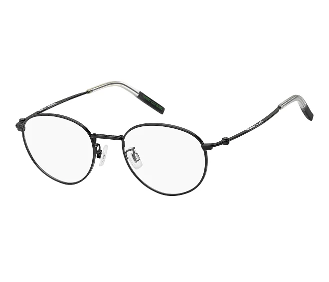 Tommy Hilfiger eyeglasses TJ-0047 807 50 20 Black
