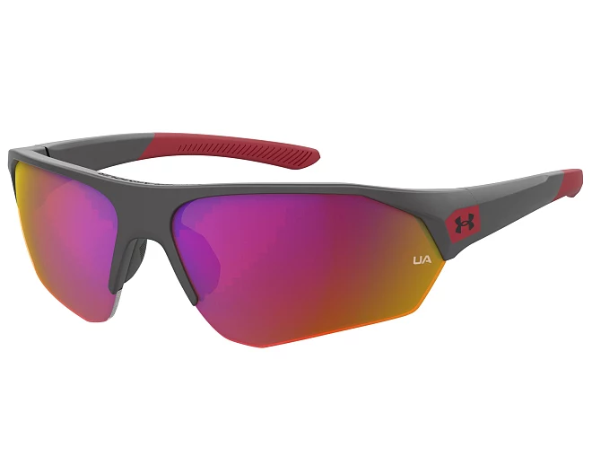 Under Armour sunglasses UA-7000-S KB7/B3  69 9 Grey