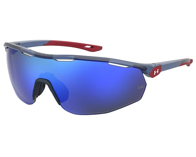 Under Armour sunglasses UA-0003-G-S PJP/W1    Blue