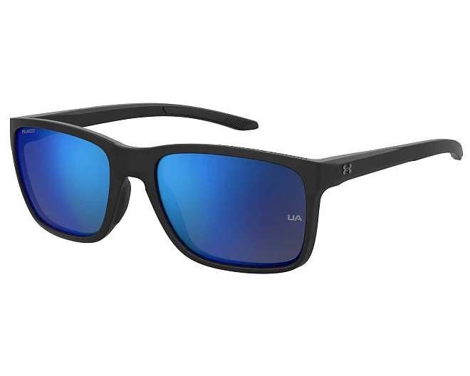 Under Armour sunglasses UA-0005-S 01T/JY  58 19 Black