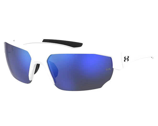 Under Armour sunglasses UA-0012-S CCP/W1  70 9 WhiteBlack
