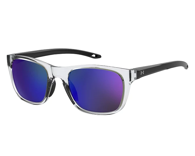 Under Armour sunglasses UA-0013-G-S 900/Z0  55 21 Crystal