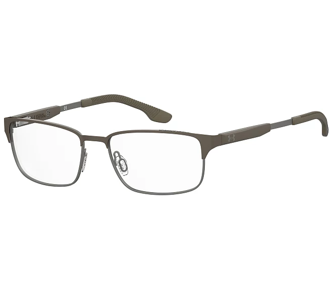 Under Armour eyeglasses UA-5074XL-G S05 59 18 Grey