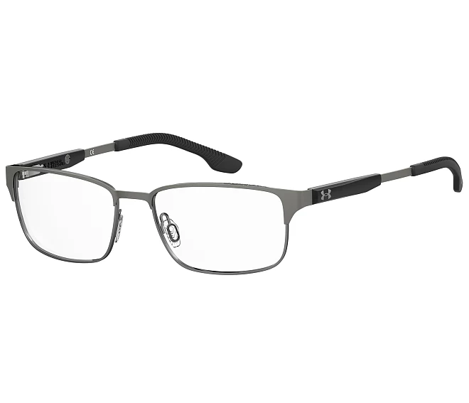 Under Armour eyeglasses UA-5074XL-G TZ2 59 18 Ruthenium