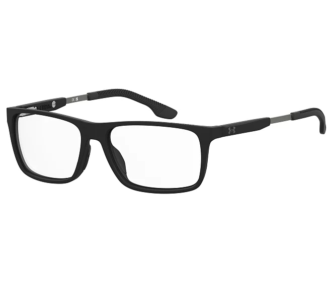 Under Armour eyeglasses UA-5075XL 003 60 16 Black