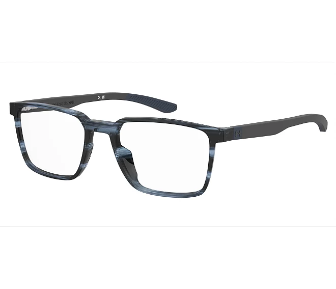 Under Armour eyeglasses UA-5112 3XJ 56 18 BlueGrey