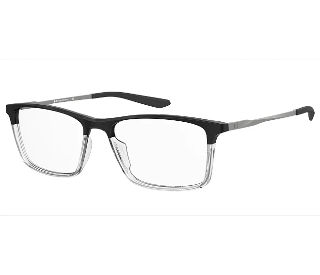 Under Armour eyeglasses UA-5120XL-G 85W 59 17 BlackCrystal