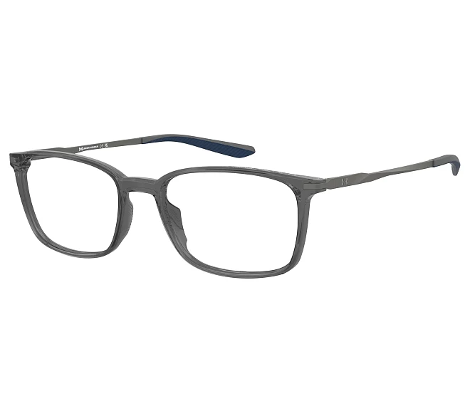 Under Armour eyeglasses UA-5121XL-G 09V 58 19 GreyBlue