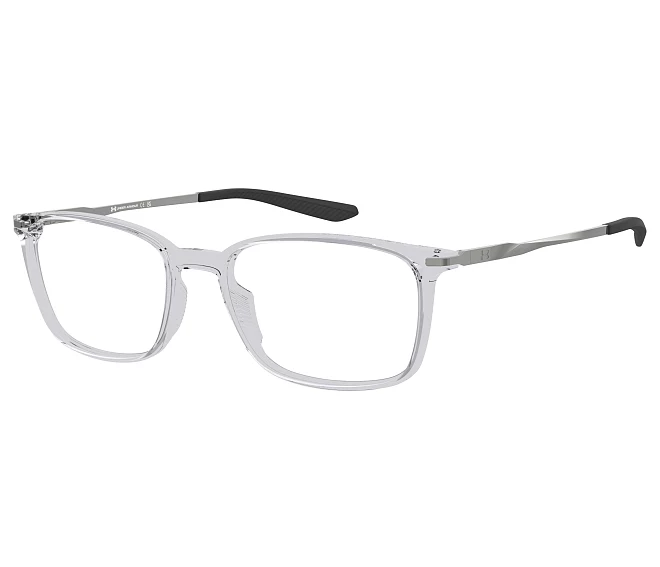Under Armour eyeglasses UA-5121XL-G R6S 58 19 GreyBlack