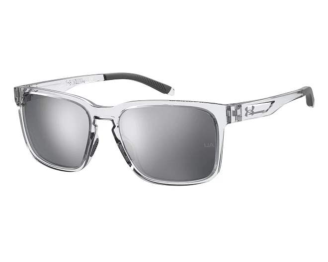 Under Armour sunglasses UA-ASSIST-2 900/DC  57 17 Crystal