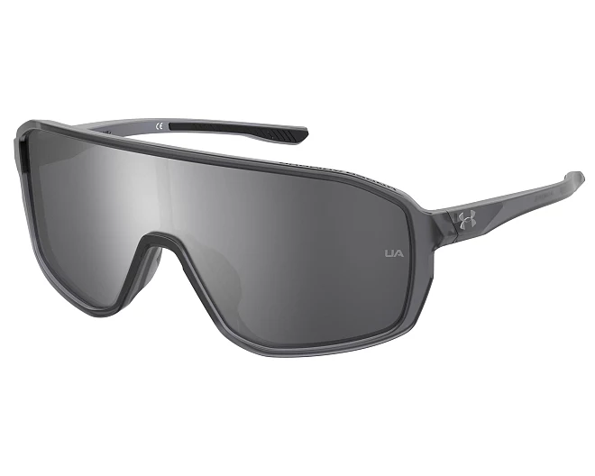 Under Armour sunglasses UA-GAMEDAY-G 63M/QI    Grey