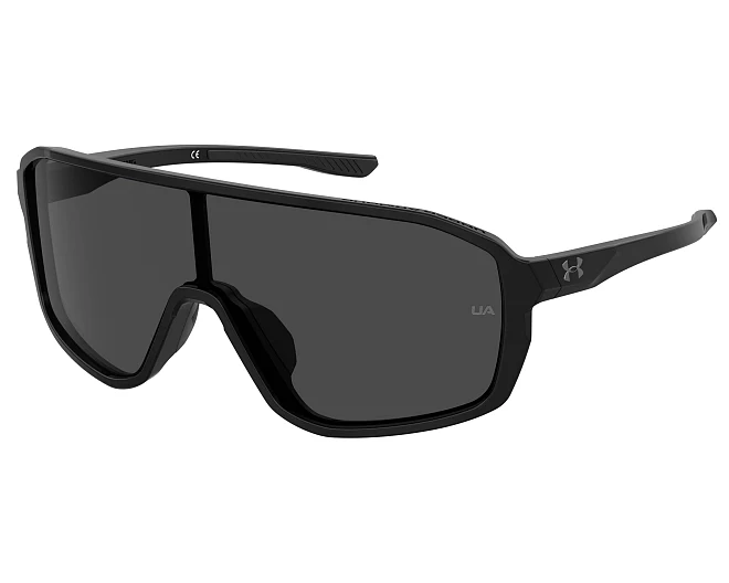 Under Armour sunglasses UA-GAMEDAY-G 807/KA    Black