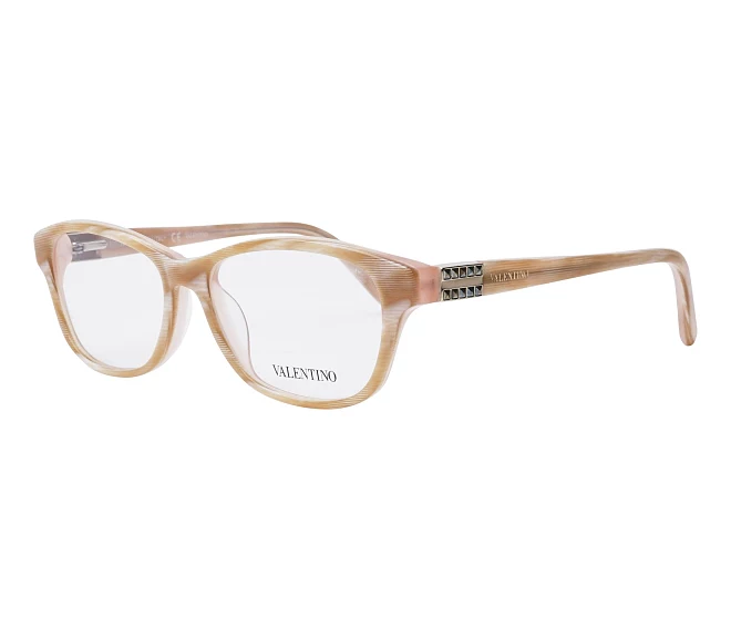 Valentino eyeglasses V2624 262 51 15 Beige