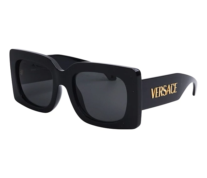 Versace sunglasses VE4496U GB1/87 54 21 Black