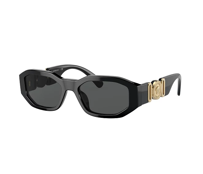 Versace sunglasses VK4429U GB1/87 48 16 Black