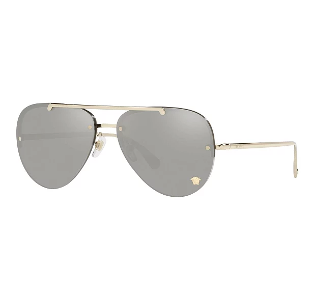 Versace sunglasses VE-2231 12526G 60 14 Gold