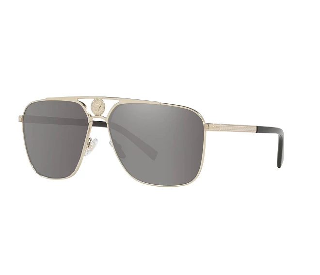 Versace sunglasses VE2238 12526G 61 13 Gold