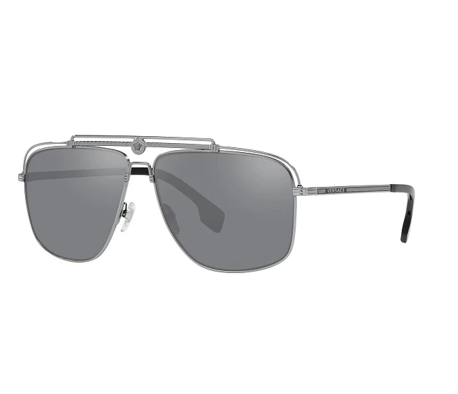 Versace sunglasses VE2242 10016G 61 13 Gun