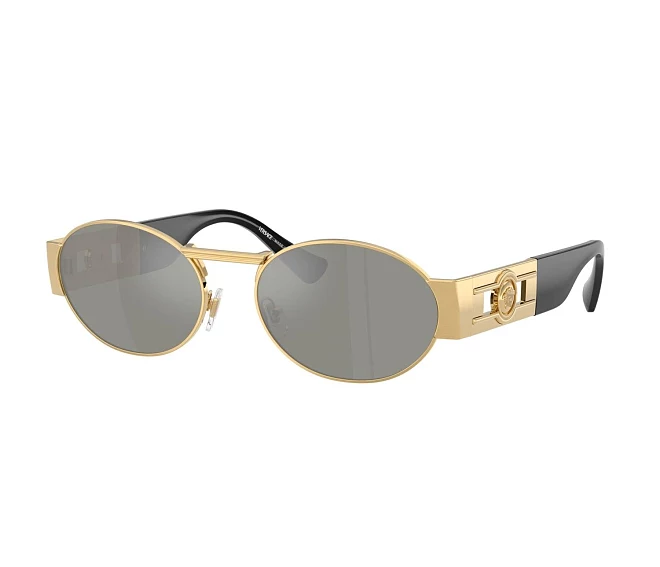Versace sunglasses VE2264 100230 56 18 Gold