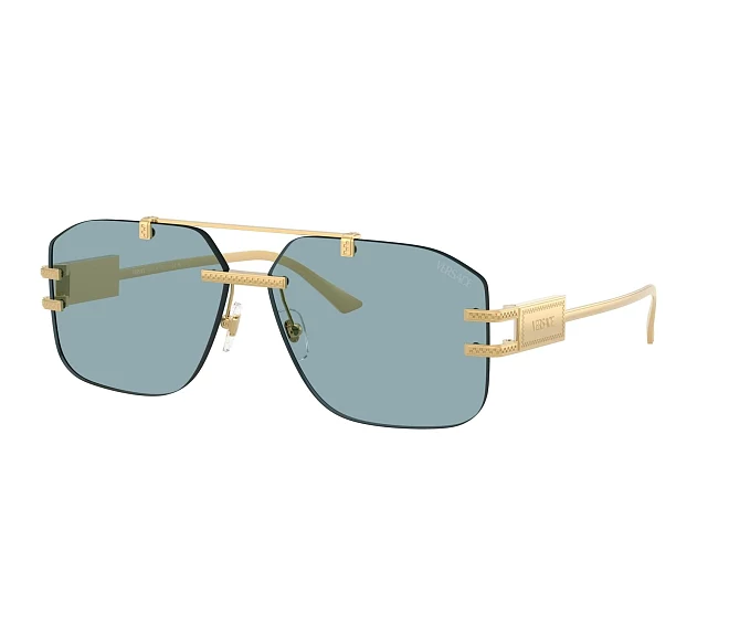 Versace sunglasses VE2275 100280 60 13 Gold