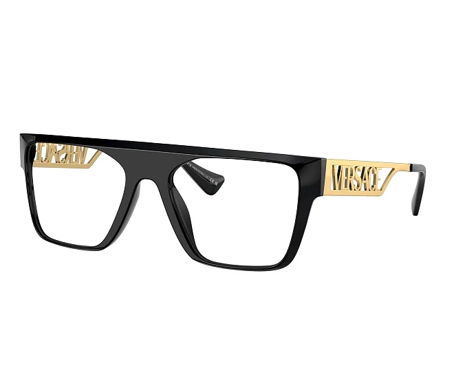 Versace eyeglasses VE3326U GB1 53 19 Black