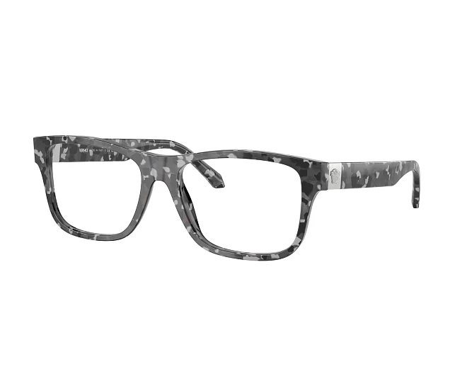 Versace eyeglasses VE3380 5546 54 17 Havana