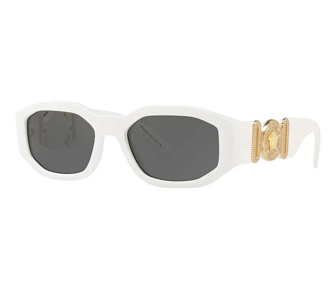 Versace sunglasses VE-4361 401-87 53 18 White