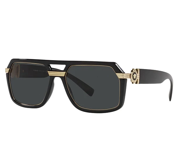 Versace sunglasses VE-4399 GB1/87 58 18 Black