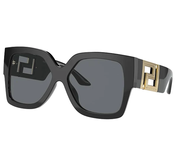 Versace sunglasses VE-4402 GB1/87 59 16 Black