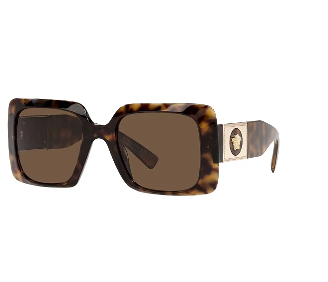 Versace sunglasses VE-4405 108/73 54 22 Havana