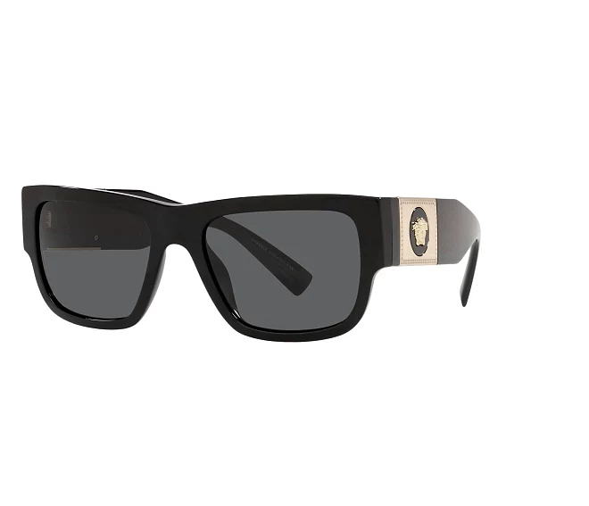 Versace sunglasses VE-4406 GB1/87 56 19 Black