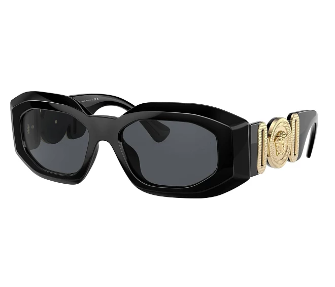 Versace sunglasses VE4425U GB1/87 54 18 Black