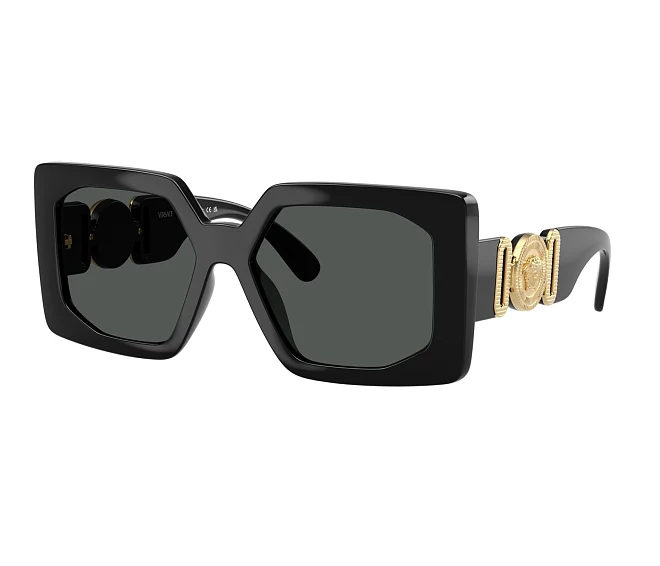 Versace sunglasses VE4478U GB1/87 55 17 Black