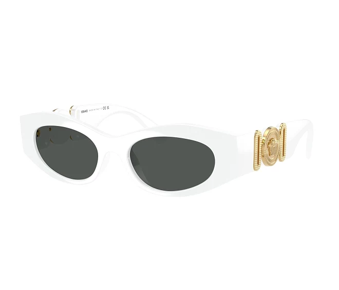 Versace sunglasses VE4480U 314/87 51 18 White