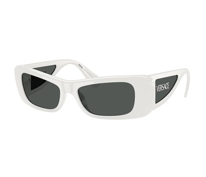 Versace sunglasses VE4481 314/87 54 17 White