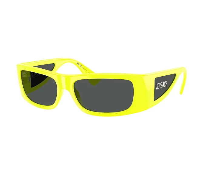 Versace sunglasses VE4482 544987 57 16 Yellow