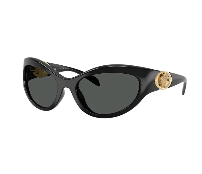 Versace sunglasses VE4485 GB1/87 59 19 Black