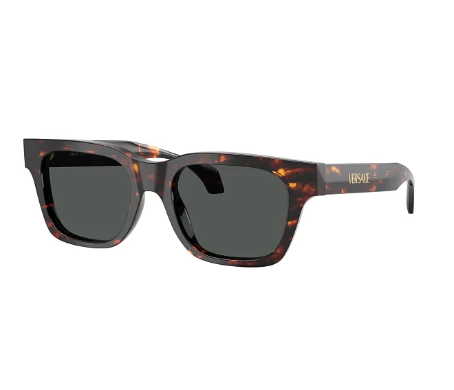 Versace sunglasses VE4486 550987 52 19 Havana