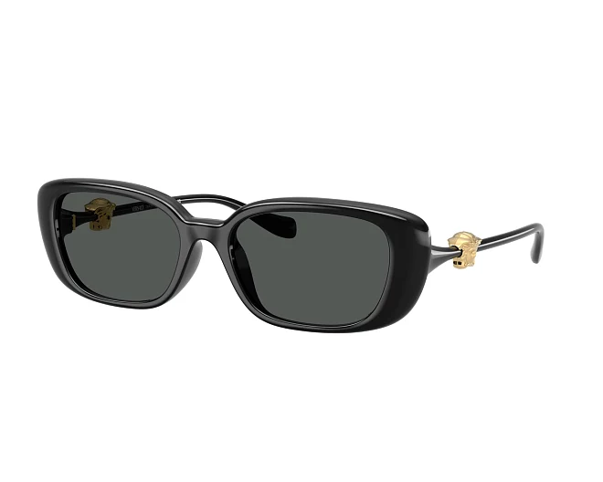 Versace sunglasses VE4504D GB1/87 56 18 Black