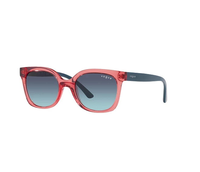 Vogue Eyewear sunglasses VJ2009 29104S 45 17 Red