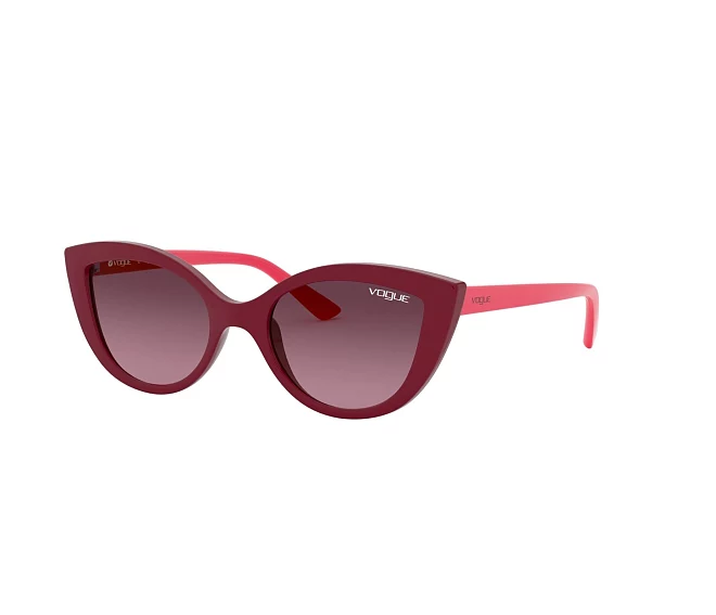 Vogue Eyewear sunglasses VJ2003 27768D 46 17 Red
